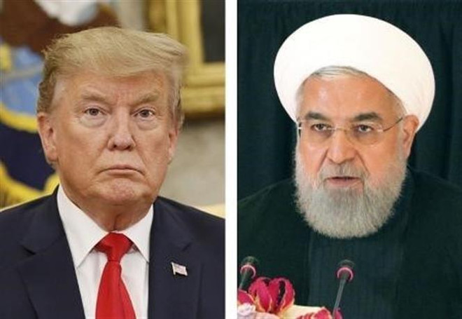 Dự đoán: Căng thẳng giữa Mỹ và Iran sẽ tăng hay hạ nhiệt? ảnh 1