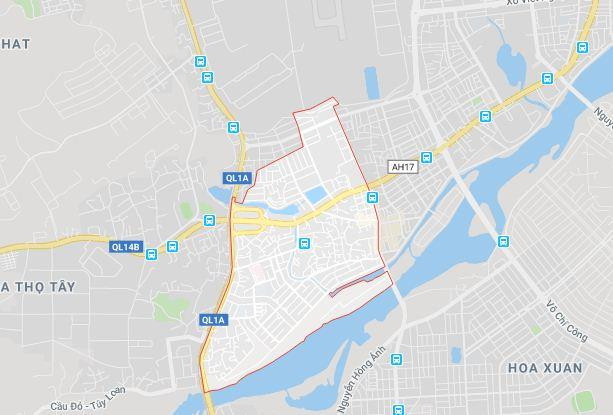 [Video] Đối tượng 9X dùng bom xăng đốt căn hộ chung cư ở Đà Nẵng ảnh 1