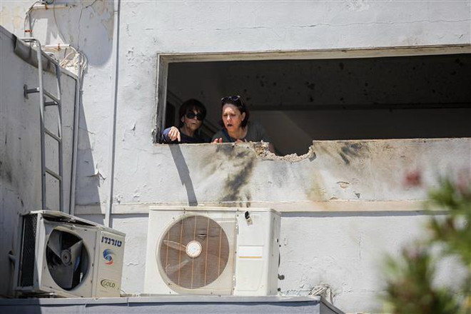 Palestine hối thúc cộng đồng quốc tế can thiệp vào xung đột tại Gaza ảnh 1