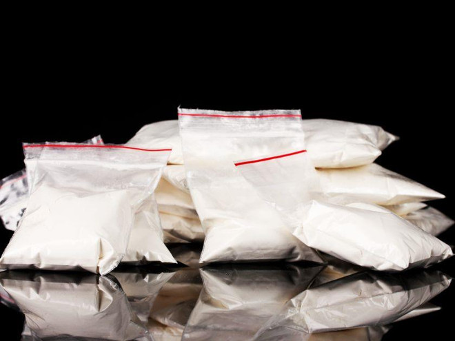 Một hành khách Nhật Bản tử vong do nuốt gần 250 gói cocaine ảnh 1