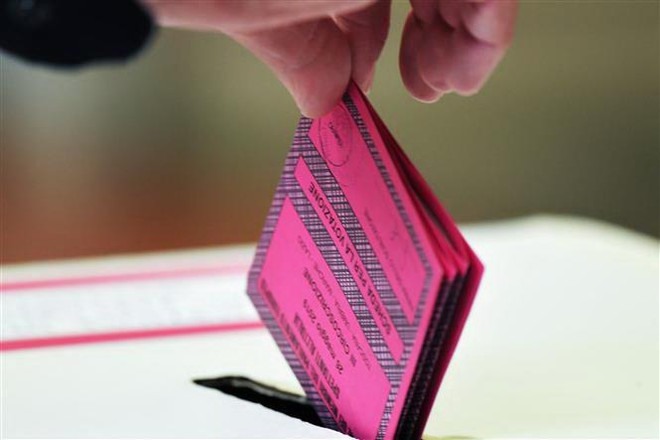 Sáu kịch bản liên minh có thể xảy ra tại Nghị viện châu Âu ảnh 1