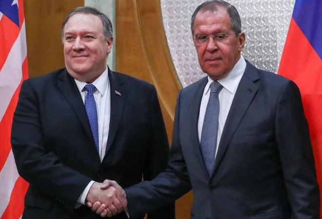 Chuyến thăm Sochi của ông Pompeo: Mỹ-Nga sẽ vượt qua 'lằn ranh đỏ'? ảnh 2