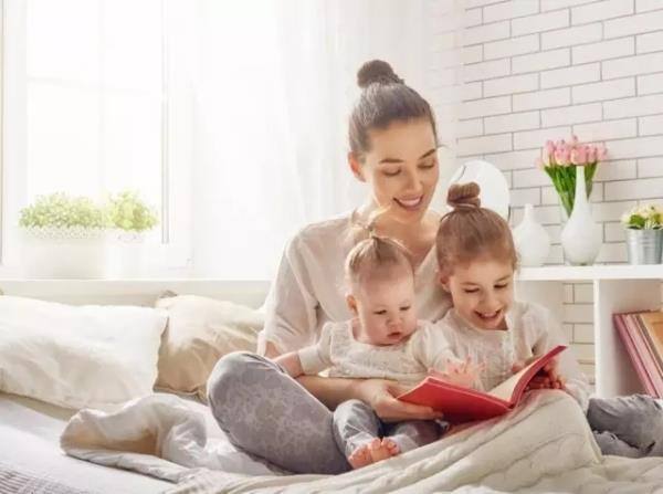 Ảnh minh họa. (Nguồn: bzdww.com) Liệu có phải trí thông minh của con được di truyền từ mẹ? ảnh 1