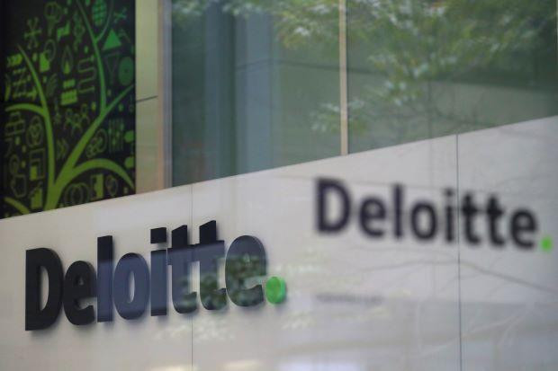Cảnh sát Malaysia khám xét văn phòng hãng kiểm toán Deloitte ảnh 1
