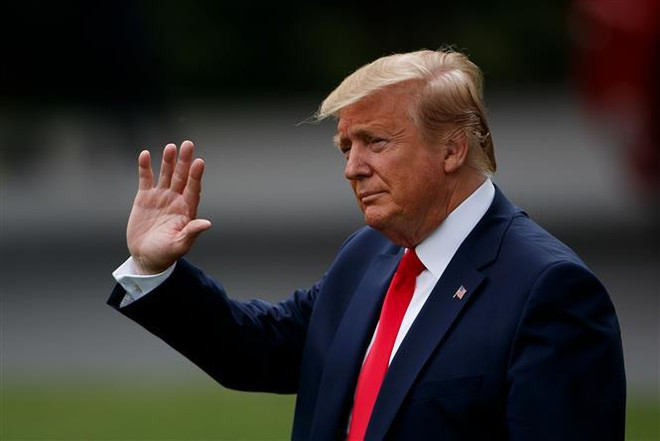 Vì sao Mỹ nâng cấp toàn diện chiến tranh thương mại với Trung Quốc? ảnh 1