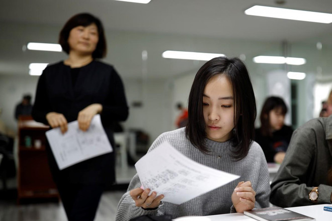 Ảnh minh họa. (Nguồn: Reuters) Nhiều công ty Nhật Bản không có ý định tuyển lao động nước ngoài ảnh 1