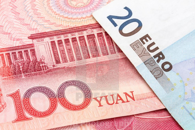 Liên minh châu Âu liệu đã sẵn sàng "đương đầu" với Trung Quốc? ảnh 1