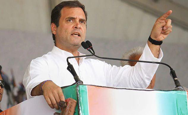 Bầu cử Hạ viện Ấn Độ: Lãnh đạo đảng Quốc đại thừa nhận thất bại ảnh 1