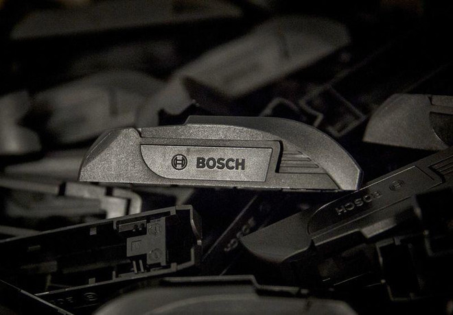 Ảnh minh họa. (Nguồn: bloomberg.com) Hãng linh kiện ôtô Bosch chịu phạt 90 triệu euro vì bê bối khí thải ảnh 1