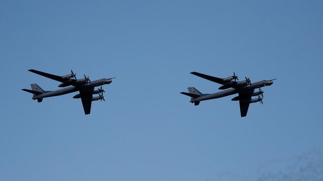 Nga không công nhận Vùng nhận diện phòng không do Hàn Quốc thiết lập ảnh 1