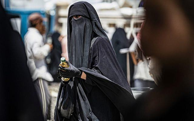 Australia cấm hồi hương các công dân tham gia thánh chiến ảnh 1