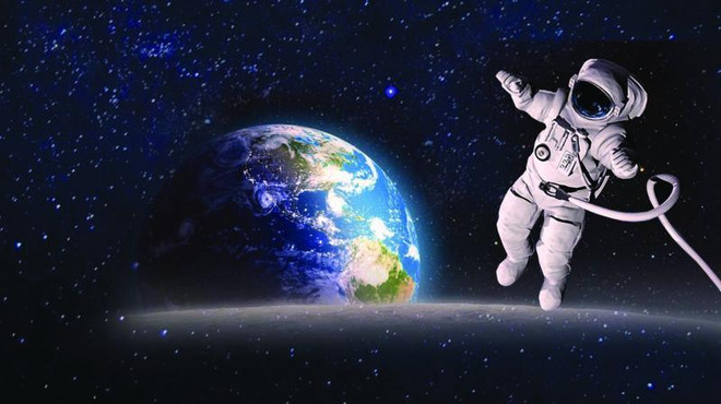 Ấn Độ hợp tác với Nga về chuyến bay không gian có người lái đầu tiên ảnh 1