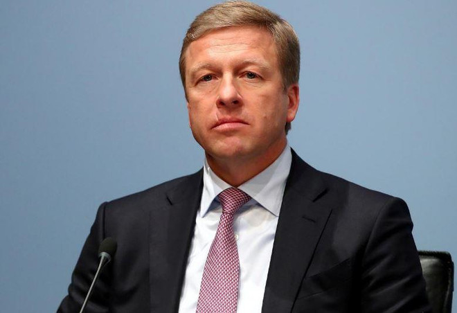 BMW cải tổ nhân sự đẩy nhanh quá trình chuyển đổi sang động cơ điện ảnh 1