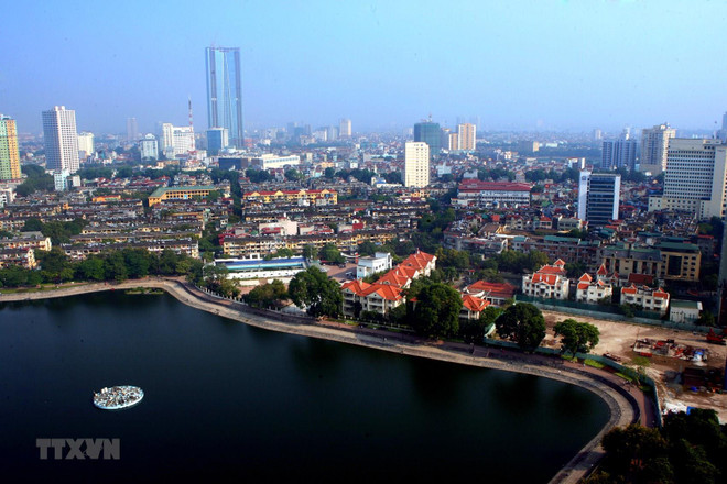 Chuyên gia Mỹ phân tích về tình hình kinh tế Việt Nam ảnh 1