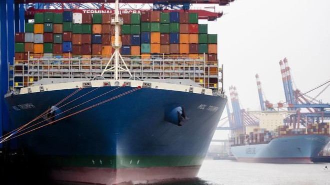 Pháp vẫn chưa sẵn sàng phê chuẩn FTA giữa EU và MERCOSUR ảnh 1