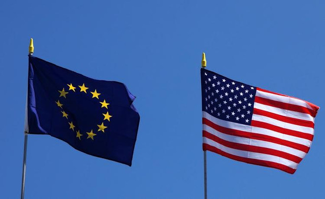 Những bế tắc trong các cuộc đàm phán thương mại giữa Mỹ và EU ảnh 1