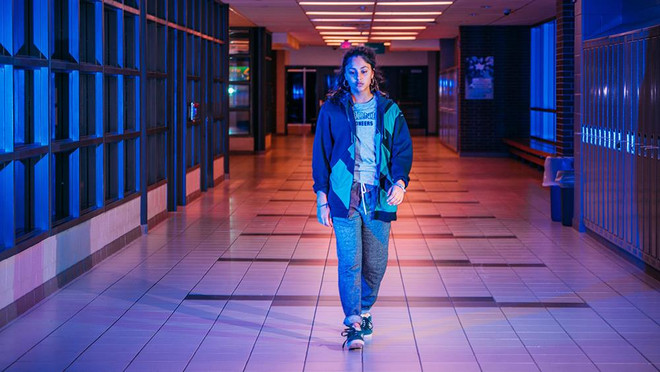 Bộ phim đoạt giải tại Liên hoan phim Cannes ra mắt khán giả Việt ảnh 1