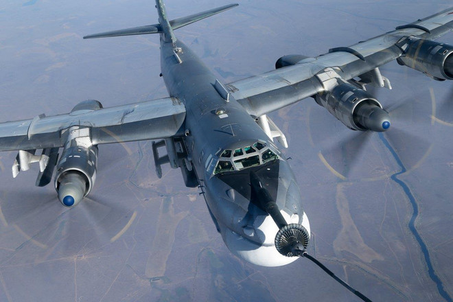 Chuyên gia phân tích về cuộc tuần tra Nga-Trung đầu tiên ảnh 1