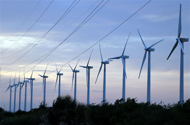 Năng lượng tái tạo sẽ trở thành nguồn năng lượng chủ lực của Nhật Bản? ảnh 2