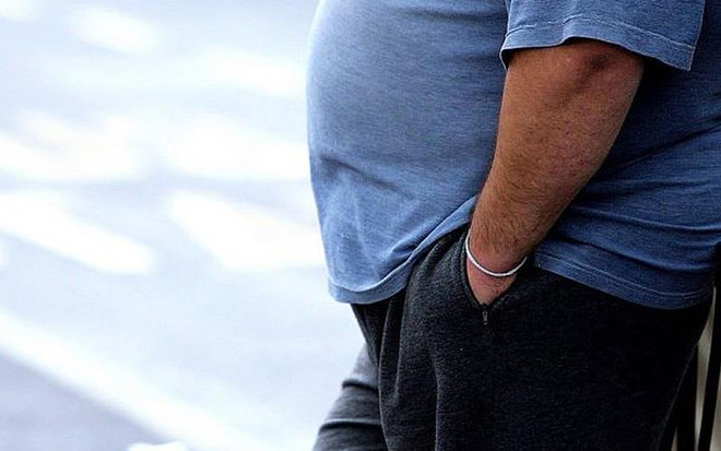 Indonesia yêu cầu hàng loạt cảnh sát tập luyện để giảm cân ảnh 1