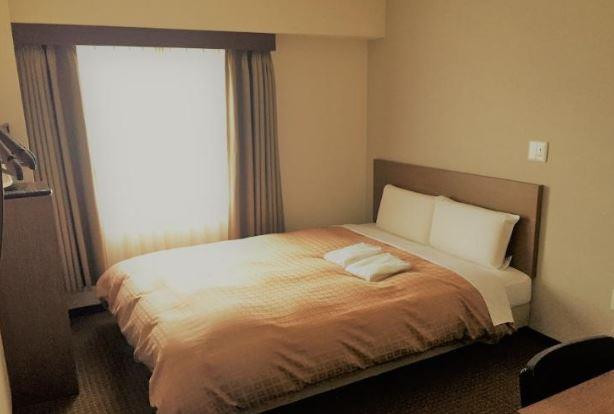 Nhật giảm giá phòng khách sạn để thúc đẩy du lịch tại nơi có động đất ảnh 1