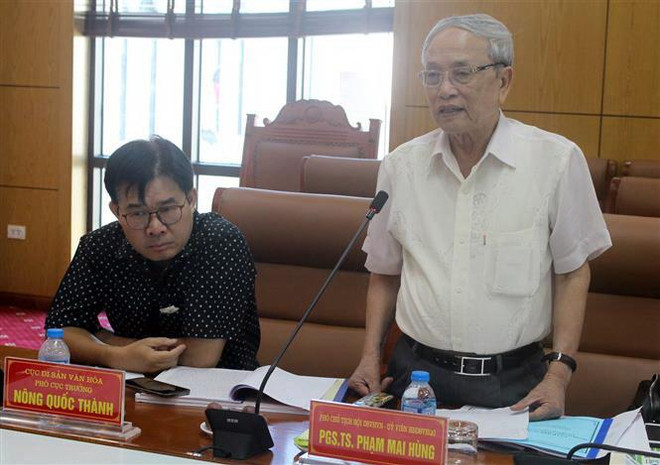 Giá trị lịch sử địa điểm chiến thắng Xương Giang-Chi Lăng ảnh 2