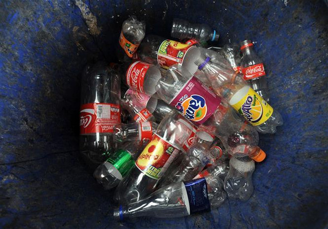 Liệu Nhật Bản có thể xử lý toàn bộ rác thải nhựa ở trong nước? ảnh 2