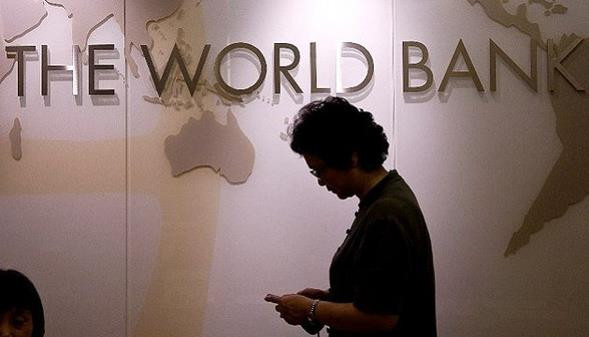 IMF và WB đang hứng chịu chỉ trích sau 75 năm phát triển ảnh 2