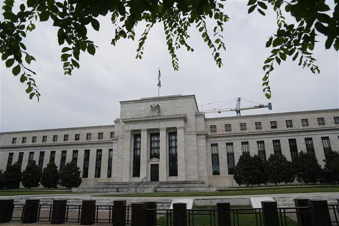 Tổng thống Donald Trump chỉ trích Fed là vấn đề khó khăn nhất của Mỹ ảnh 1