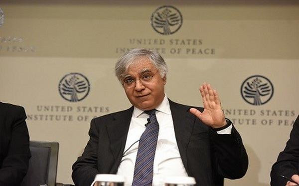 Iraq khẳng định cam kết không thiết lập quan hệ với Israel ảnh 1