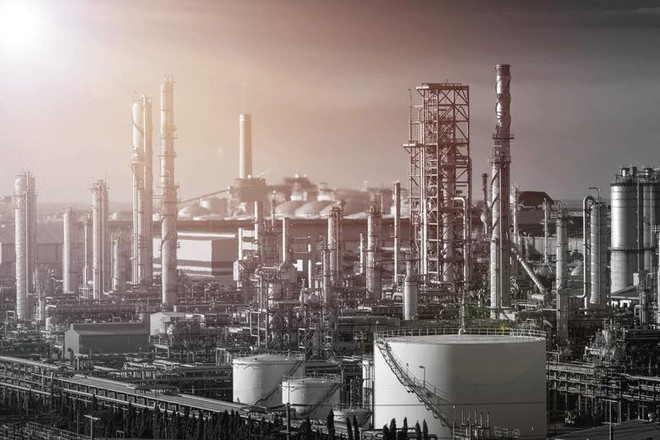 Saudi Arabia: Lãi ròng của tập đoàn hóa dầu SABIC sụt giảm mạnh ảnh 1