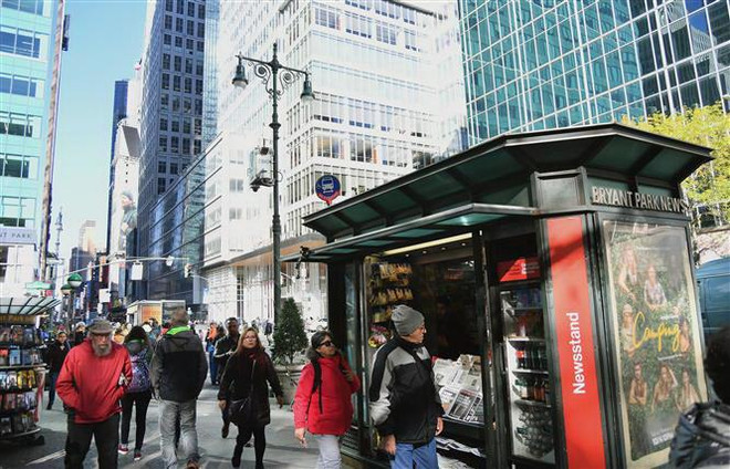 Một nửa lương toàn cầu "rơi vào tay" 10% lực lượng lao động ảnh 1