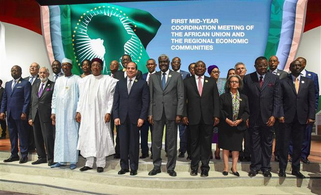 Vai trò của AfCFTA đối với sự ổn định của khu vực Sừng châu Phi ảnh 2