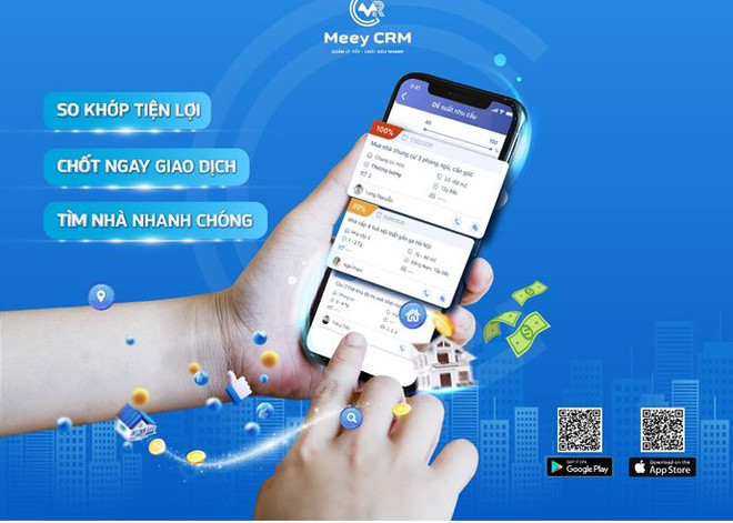 Quản lý lỗi thời khiến nhà môi giới bất động sản bỏ lỡ món hời ảnh 3