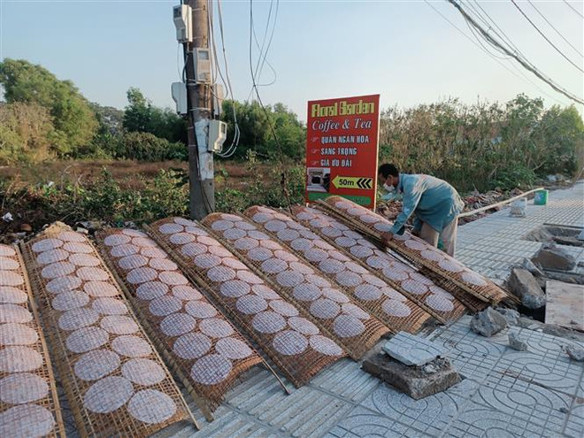 Phát triển du lịch làng nghề: Xây dựng sản phẩm từ thế mạnh ảnh 1