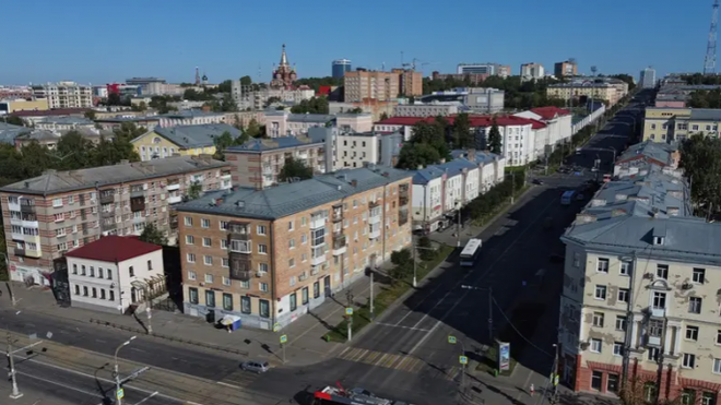 Nổ súng tại một trường học ở Nga làm 26 người thương vong ảnh 1