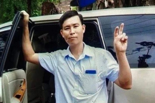 Truy nã đối tượng cầm dao truy sát nhà vợ làm 4 người thương vong ảnh 1