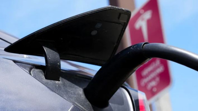 Canada có khả năng trở thành cường quốc trên thị trường xe điện ảnh 1