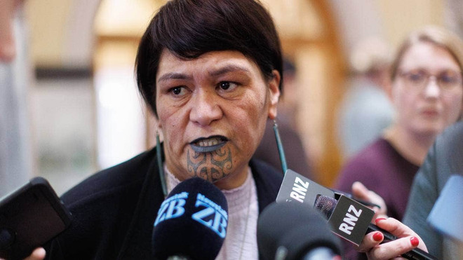 New Zealand kêu gọi các siêu cường nghe mong muốn của Thái Bình Dương ảnh 1