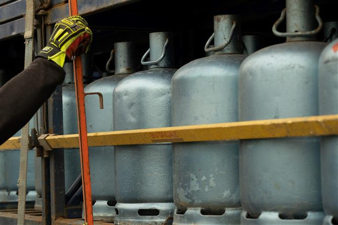 Liên minh châu Âu đạt được thỏa thuận giảm tiêu thụ khí đốt ảnh 1