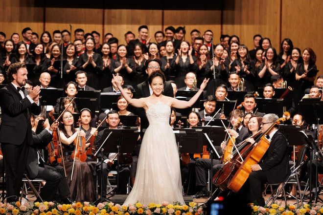 Làm sao để đưa âm nhạc hàn lâm đến gần hơn với công chúng ảnh 2