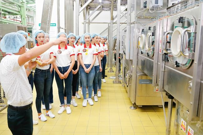 Nửa năm sau ra mắt, Number 1 Soya Canxi liệu có còn giữ được sức hút? ảnh 3