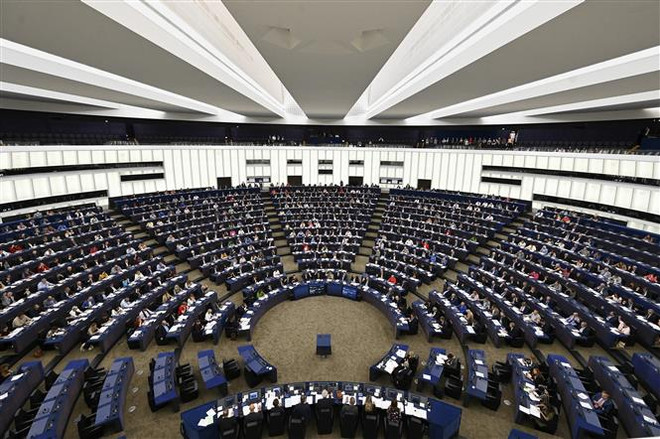 Mục tiêu dài hạn trước những thách thức của Liên minh châu Âu ảnh 1