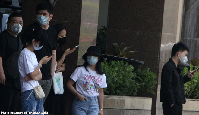 Philippines giải cứu 29 người nước ngoài bị lừa đảo việc làm ảnh 1