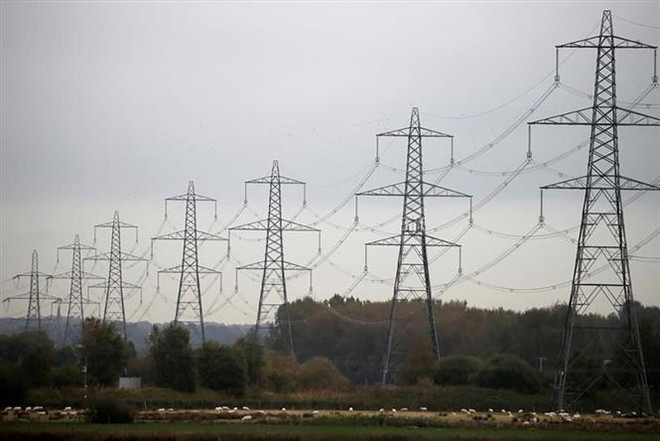 'Chìa khóa' thúc đẩy tăng trưởng của tân Thủ tướng Anh Liz Truss ảnh 2