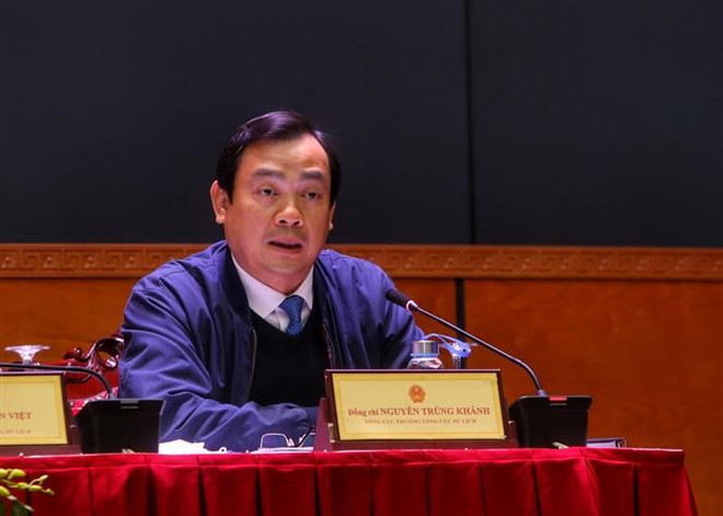 Kinh tế ban đêm: Tạo đòn bẩy cho ngành du lịch phát triển ảnh 2