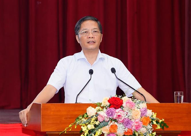 Tăng cường tính liên kết, khai thác tốt hơn thế mạnh của các vùng ảnh 2