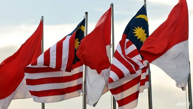 Malaysia thúc đẩy dự án xây dựng cơ sở hạ tầng kết nối với Indonesia ảnh 1