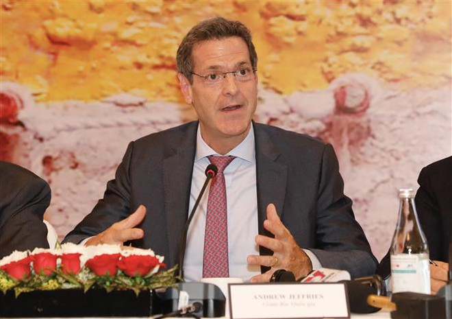 Nâng lãi suất là cần thiết để ổn định tiền tệ và kiềm chế lạm phát ảnh 1