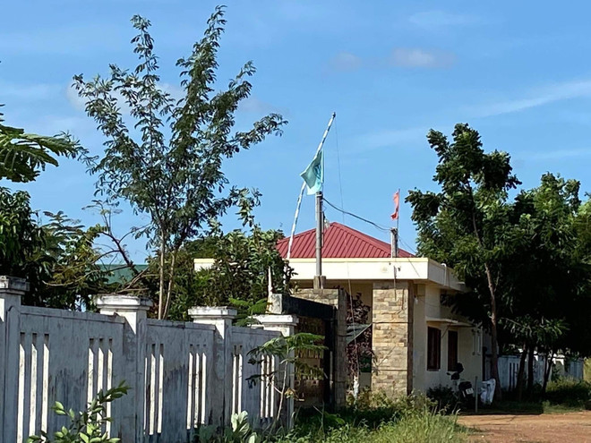 Bình Thuận thu hồi dự án gần 3.000 tỷ đồng do chậm triển khai ảnh 1